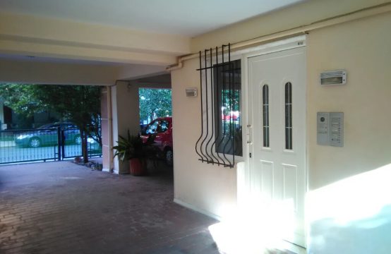 For Sale &#8211; Flat 38 m²