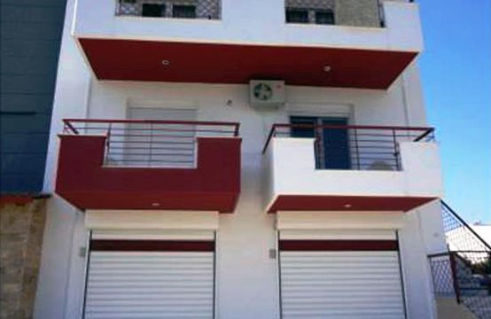 For Sale &#8211; Flat 50 m²