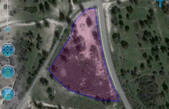 For Sale &#8211; Land 16000 m²