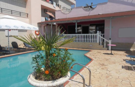 For Sale &#8211; Hotel 1100 m²