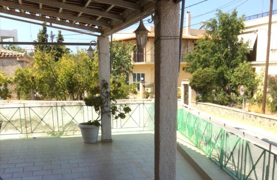 For Sale &#8211; Land 130 m²