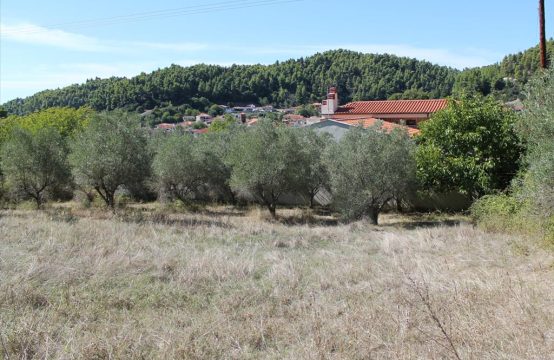 For Sale &#8211; Land 1025 m²
