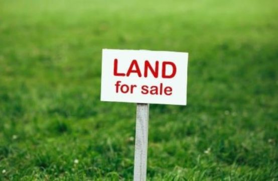 For Sale &#8211; Land  m²