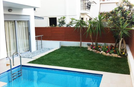 For Sale &#8211; Flat 85 m²
