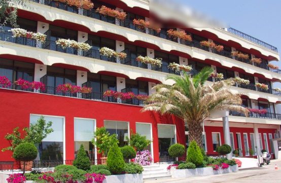 For Sale &#8211; Hotel 3200 m²