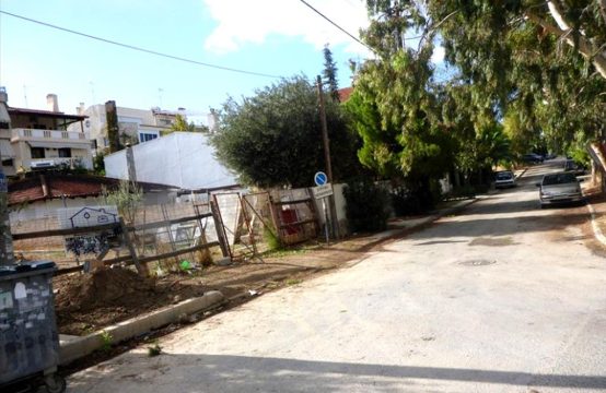 For Sale &#8211; Land 321 m²