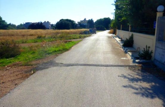 For Sale &#8211; Land 9000 m²