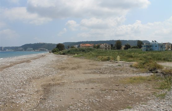 For Sale &#8211; Land 7800 m²