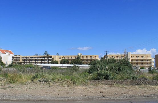 For Sale &#8211; Land 3800 m²