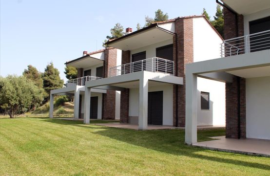 For Sale &#8211; Detached house 96 m²