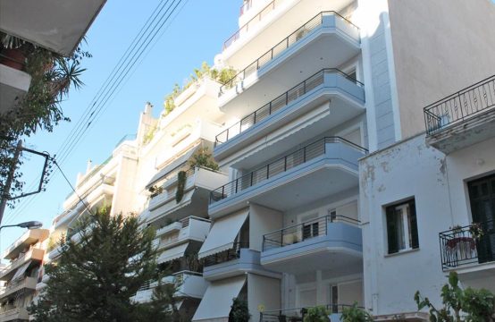 For Sale &#8211; Flat 121 m²
