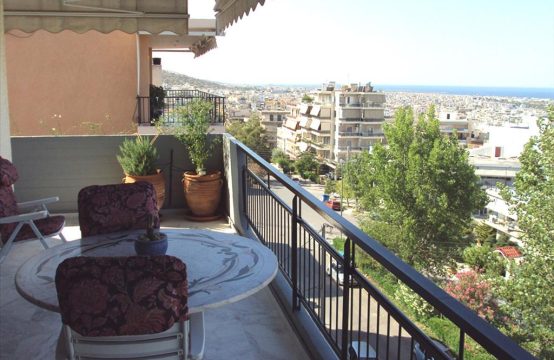 For Sale &#8211; Flat 128 m²