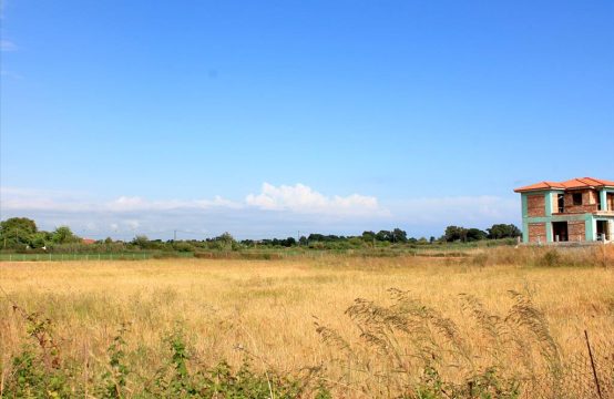 For Sale &#8211; Land 4179 m²