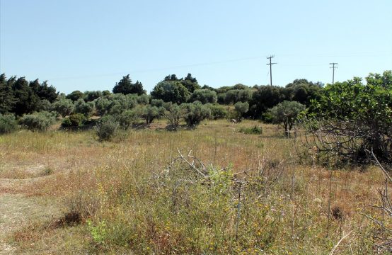 For Sale &#8211; Land 4075 m²