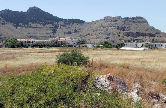 For Sale &#8211; Land 23160 m²