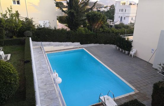 For Sale &#8211; Flat 80 m²