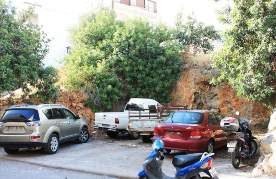 For Sale &#8211; Land 140 m²