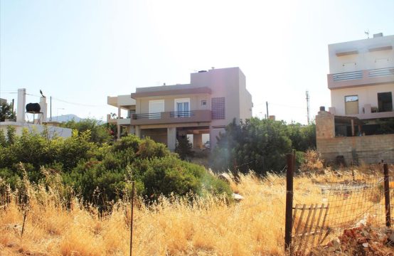 For Sale &#8211; Land 572 m²