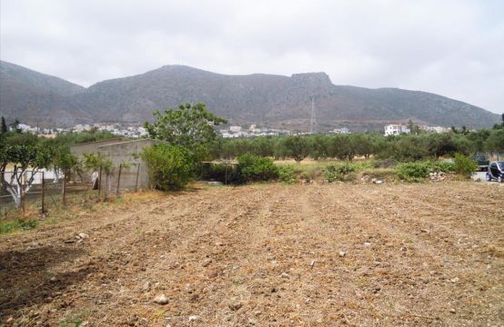For Sale &#8211; Land 300 m²