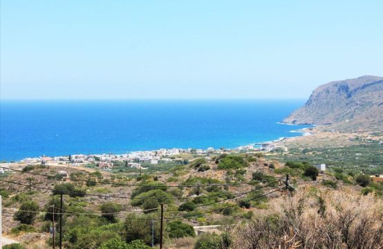 For Sale &#8211; Land 10061 m²