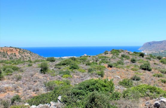 For Sale &#8211; Land 4005 m²