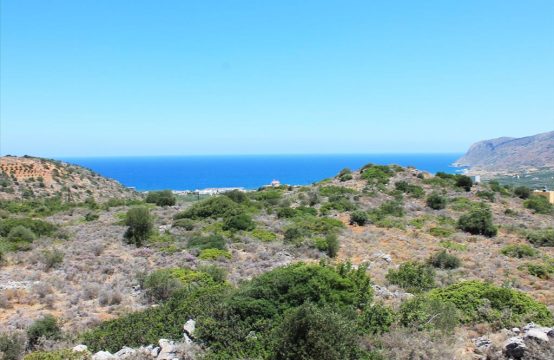 For Sale &#8211; Land 4006 m²