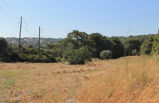 For Sale &#8211; Land 35260 m²
