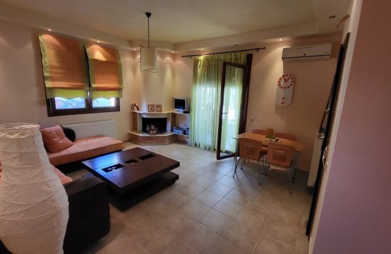 For Sale &#8211; Flat 63 m²
