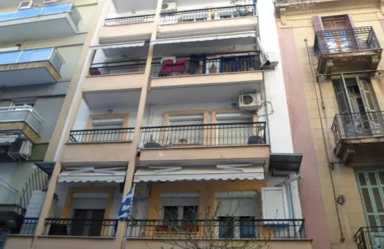 For Sale &#8211; Flat 85 m²