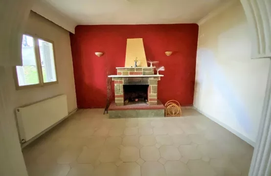 For Rent &#8211; Detached house 120 m²