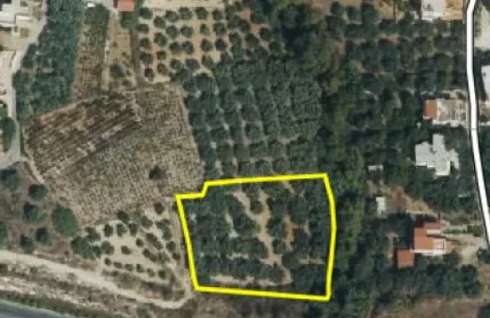 For Sale &#8211; Land  m²