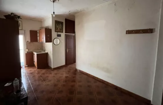For Sale &#8211; Flat 34 m²