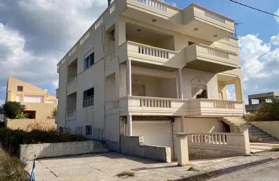 For Sale &#8211; Flat 120 m²